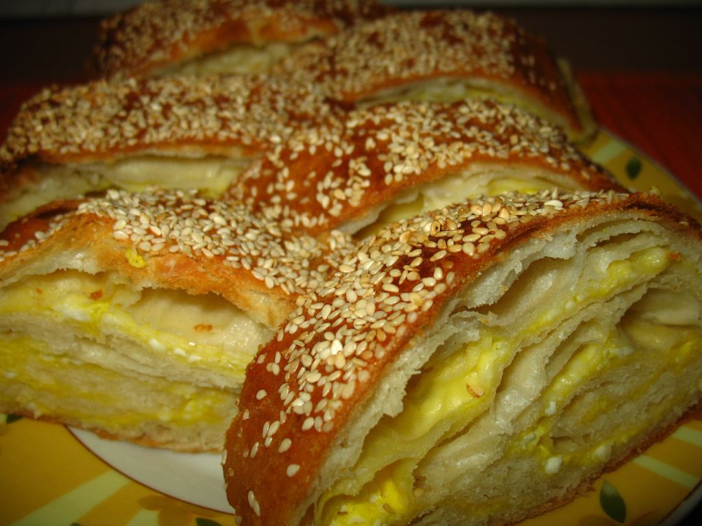 Originalna zlatiborska pita prste da poližeš