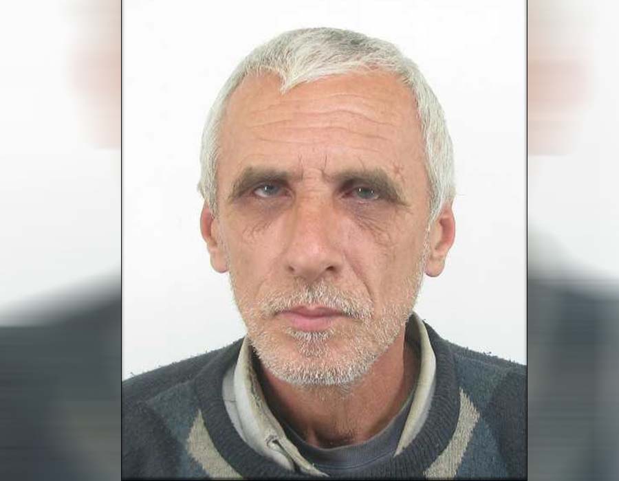 NESTAO NIHAD IZ BIJELJINE Ukoliko primijetite osobu sa fotografije nazovite policiju