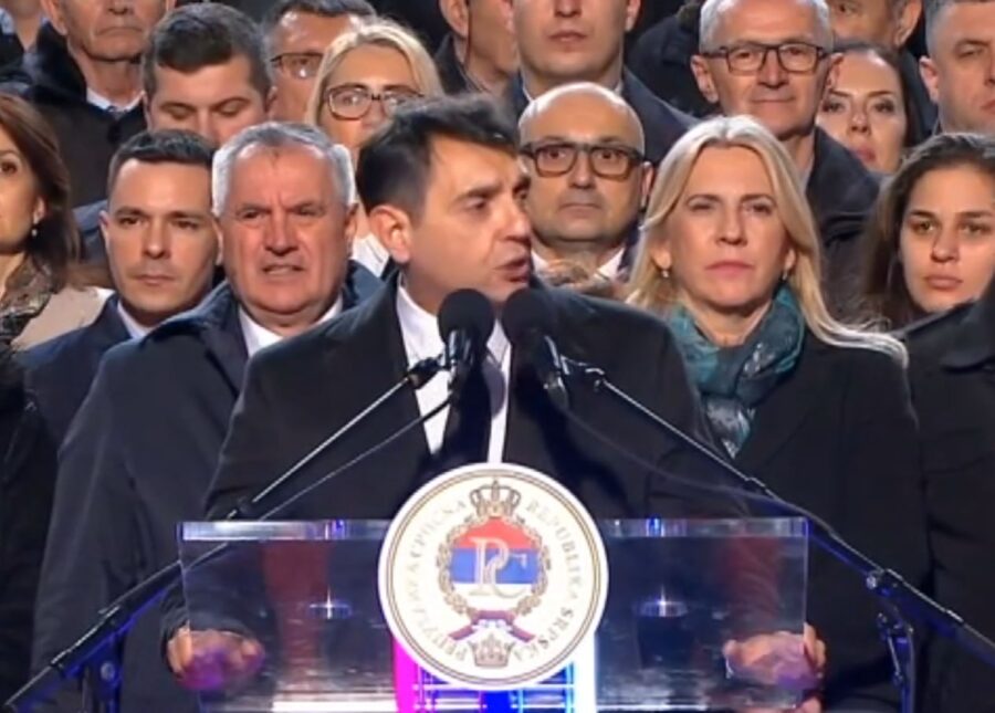 Pandurevićeva kritikovala Vulina: 