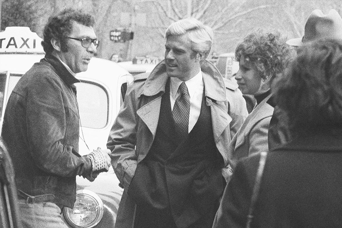 Deset najboljih filmova Roberta Redforda