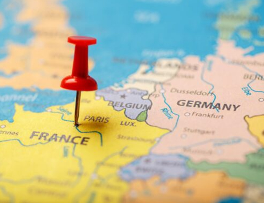 Francuska zabrinuta zbog ubrzane militarizacije Njemačke