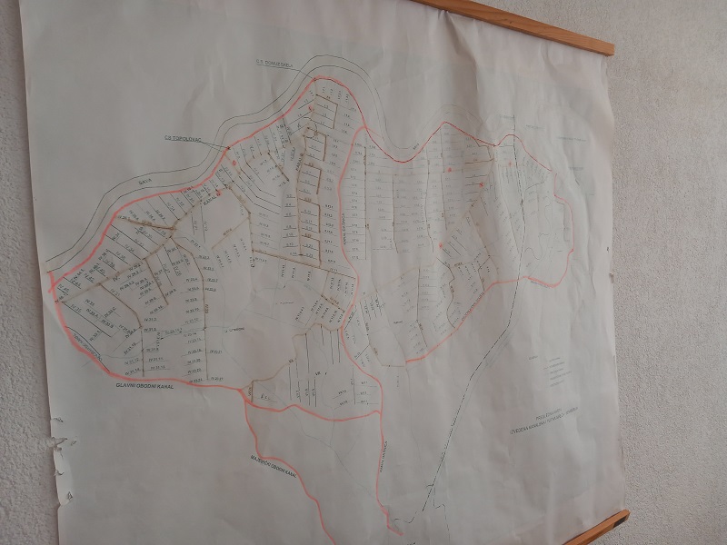 Spasojević: U narednom periodu rekonstrukcija mostova u Obarskoj i Ogorelici