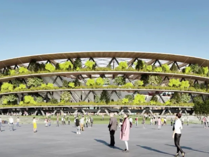 Finale Lige Evrope 2028. u Beogradu?