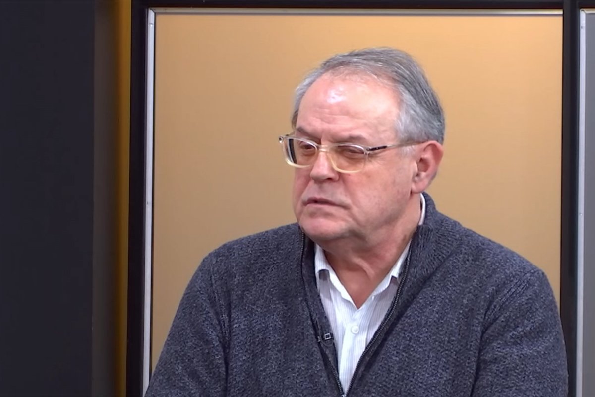 Čović ima primjedbu nakon derbija: