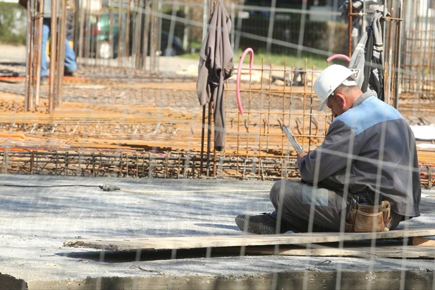 Sindikat poziva poslodavce: Ne izlažite radnike vrućinama