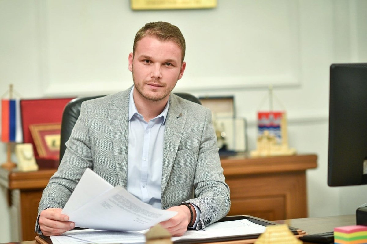 Oglasio se Stanivuković o napadu na aktiviste 