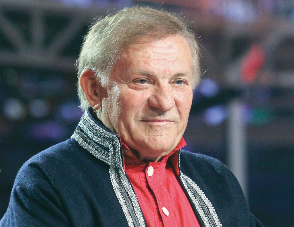 Miloš Bojanić: Pustili su me u školu samo da me ne prevare na pijaci u Bijeljini i Loznici