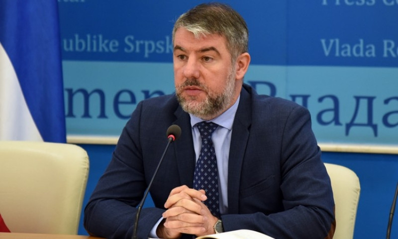 Šeranić o incidentu u Foči: Najvažnije da beba bude dobro