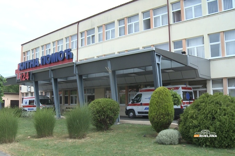 Dobila zlatnu medalju: Bijeljinska doktorka Dubravka Savić 30 godina spasava živote (FOTO)