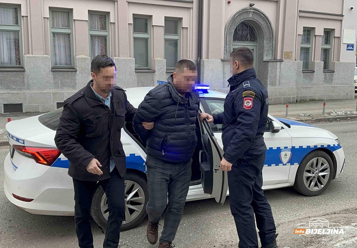 Bijeljina: Vjeroučitelj osumnjičen za dječiju pornografiju, okušao se i u politici