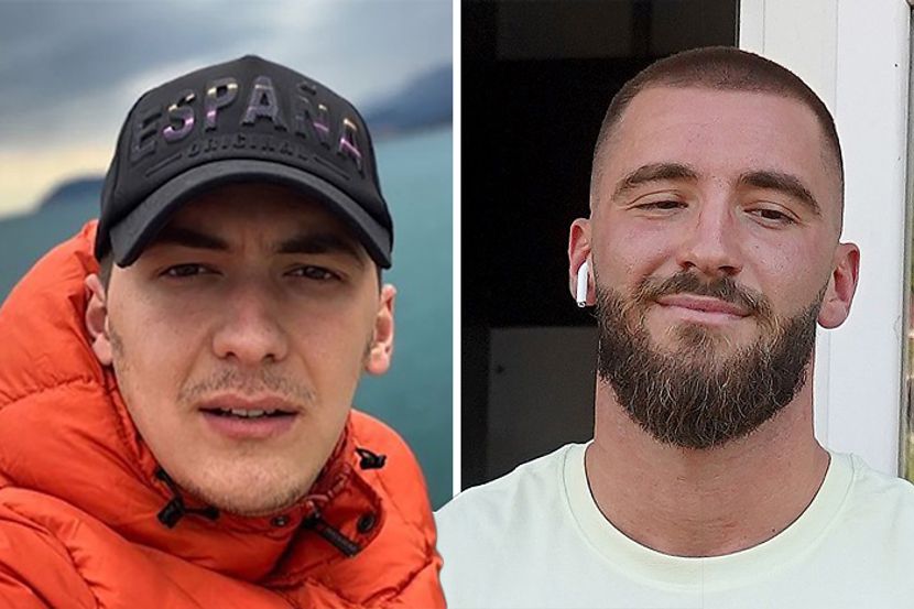 U Urugvaju pao brat učesnika Zadruge Mensura Ajdarpašića sa 489 kg kokaina