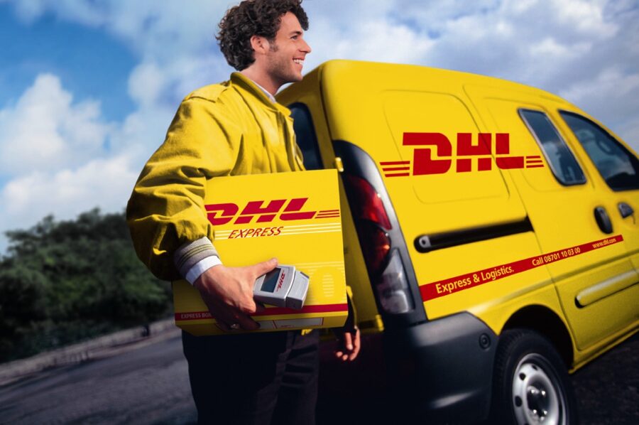 Kompanija otkazala uslugu: Zašto više ne možete pratiti pošiljke preko DHL -a?