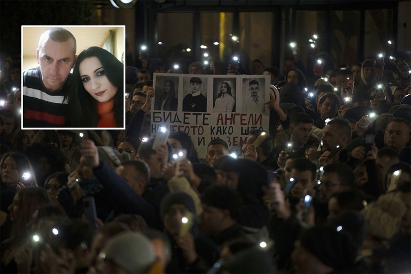 Potresna ispovijest žene preminulog vozača Hitne pomoći iz Kočana: 