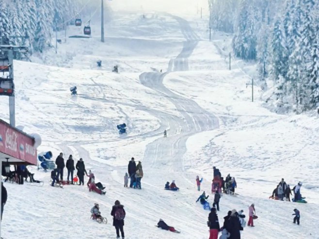 Ravna planina izgradila imidž prestižnog ski-centra