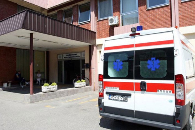 Još jedna nesreća na radu u Banjaluci: Radnik pao s prvog sprata kuće i poginuo