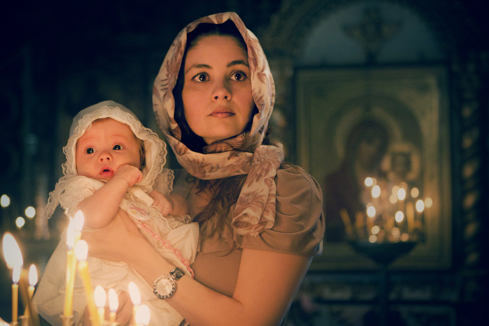 Najveći hrišćanski praznik majki i žena: Pravoslavni vjernici sutra obilježavaju Materice