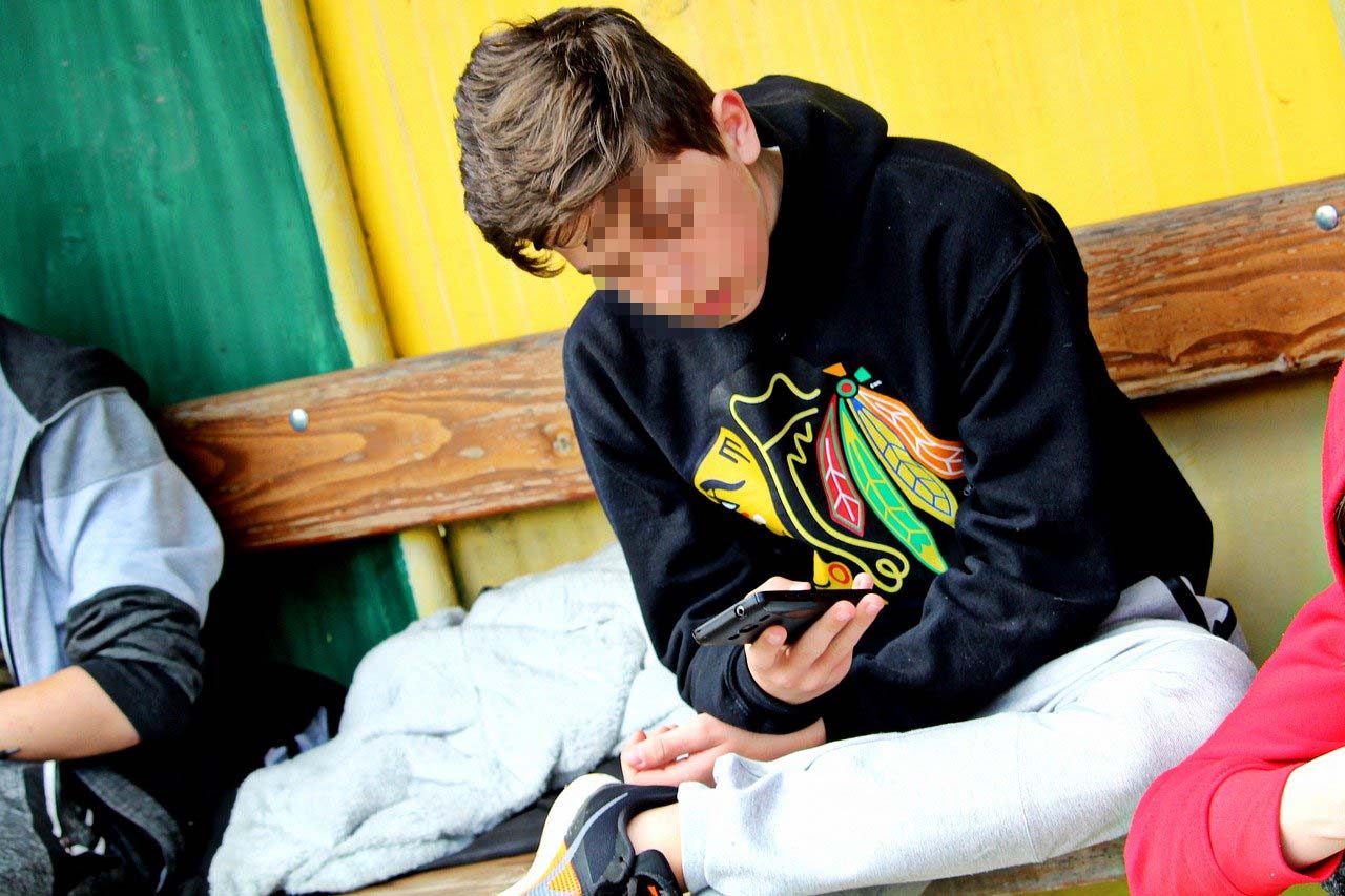 Struka o opasnostima na društvenim mrežama: Kako zaštititi djecu?