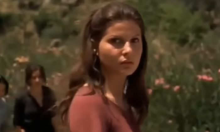 Imala je samo 17 godina kada se proslavila u filmu