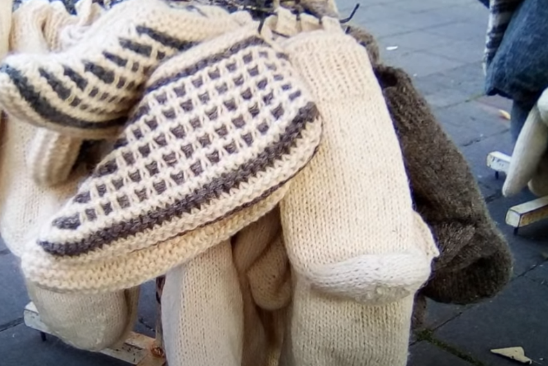 Zašto vjernici nose vunene čarape u Ostrog: Priča o čudu koje traje vijekovima