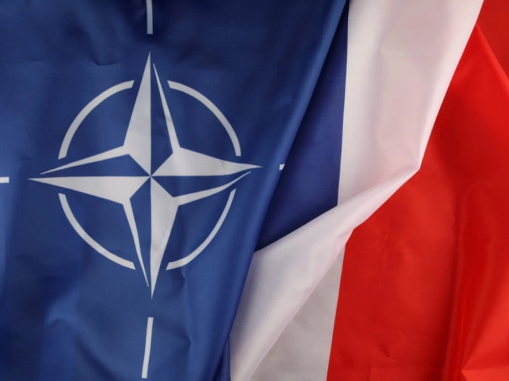 Šok u Parizu: Prvi put pokrenut prijedlog za izlazak Francuske iz NATO-a