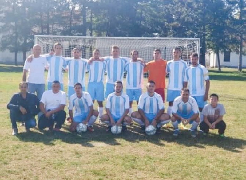 Veliki jubilej u Dazdarevu: 90 godina FK „Sloga“ uz revijalni meč sa fudbalskim velikanima