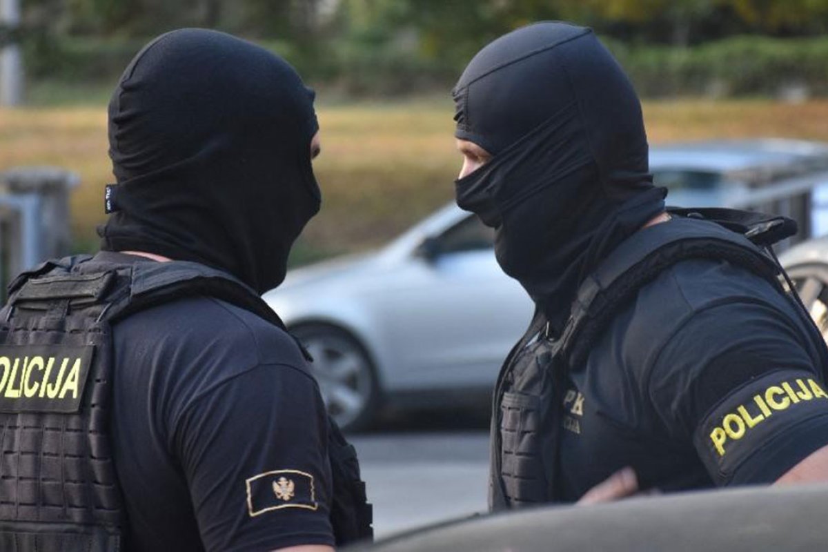 Sve više zapljena imovine u Crnoj Gori: Pod ključem milioni i kvadrati