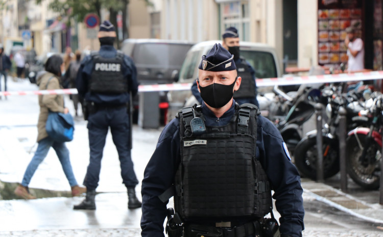 Evropol: I dalje visok rizik od terorizma u EU