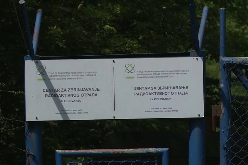 Radioaktivna prijetnja na granici: Trgovska gora postaje tempirana bomba za BiH