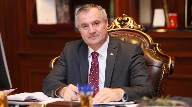 Višković obećao : Neću imati milosti prema ministrima