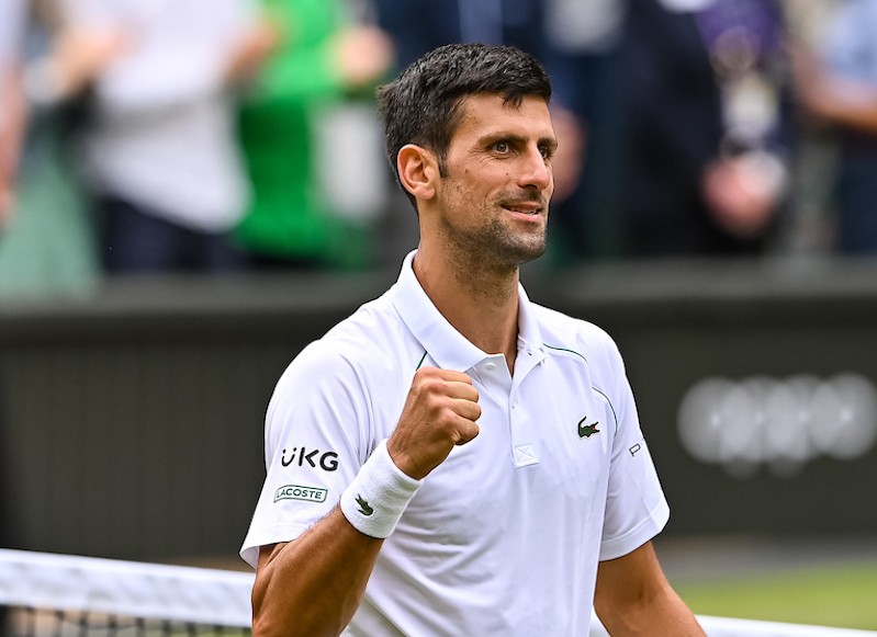 Kako je Novak Đoković od nacionalnog heroja postao državni neprijatelj