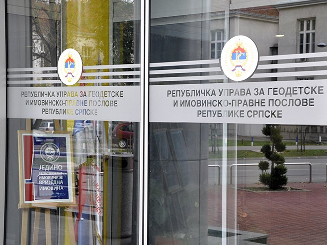 Zakon o nepokretnoj imovini Srpske stupio na snagu