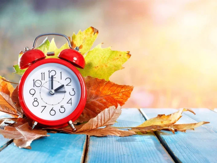 Počinje zimsko računanje vremena: Noćas spavamo sat duže