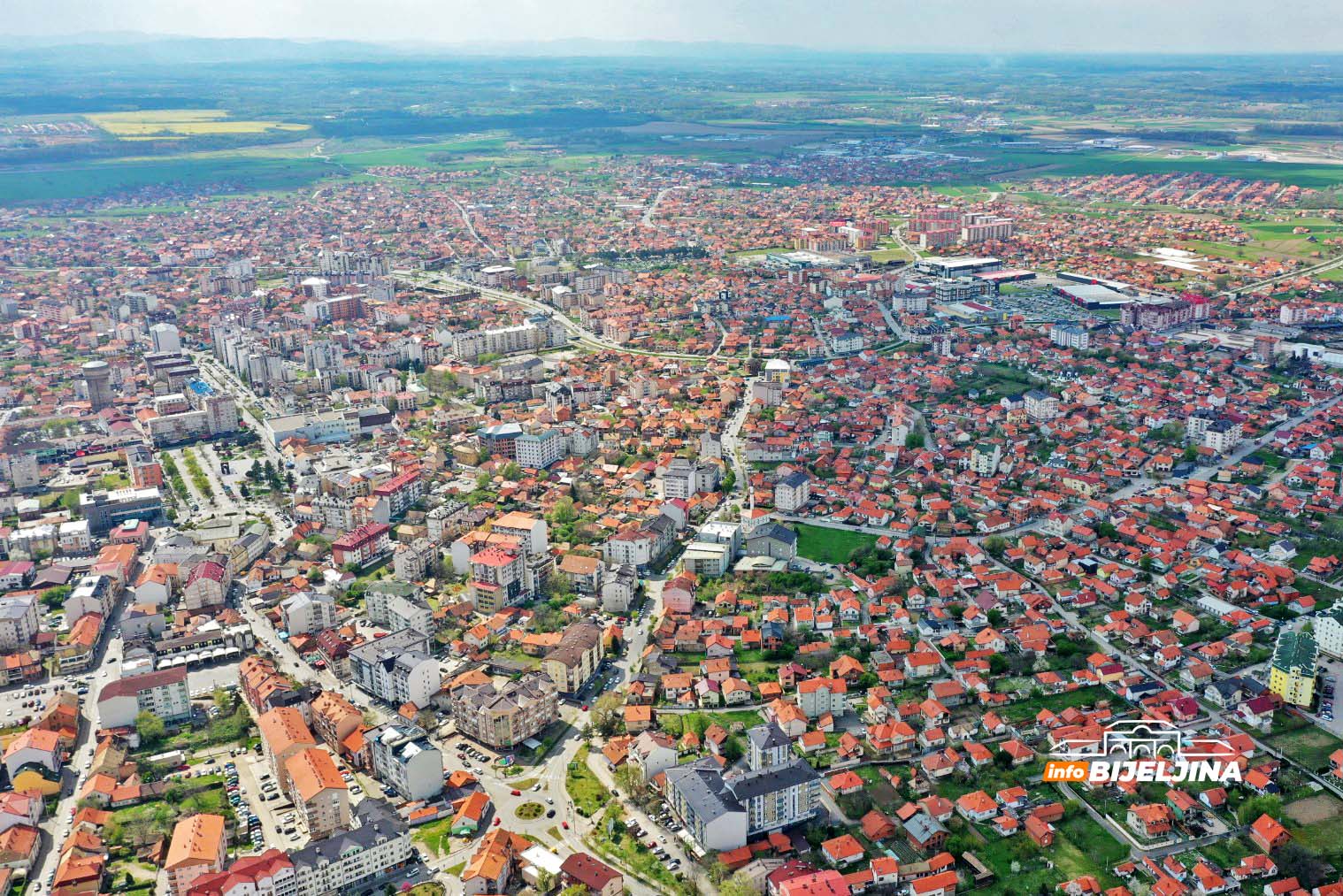 U Bijeljini finansirana tri projekta: Vlada RS raspodijelila 211,9 miliona KM koje je donirala Srbija