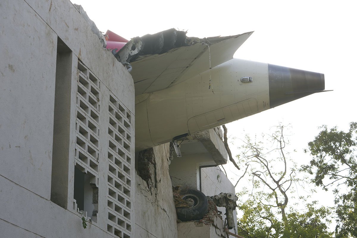 Vlasnici Air Indije saopštili