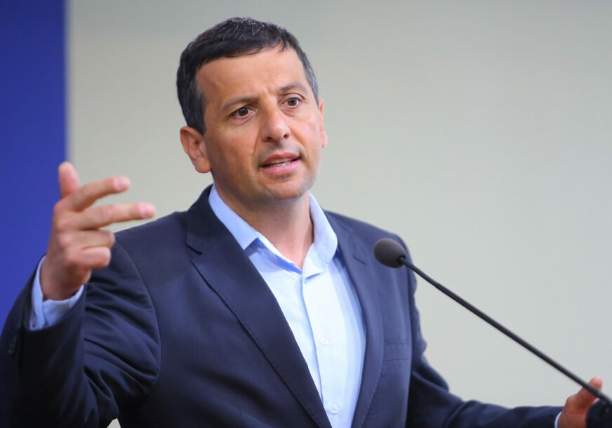 Vukanović povlači podršku SDS-u? Blanušu optužio za debakl, Radulovića za izdaju