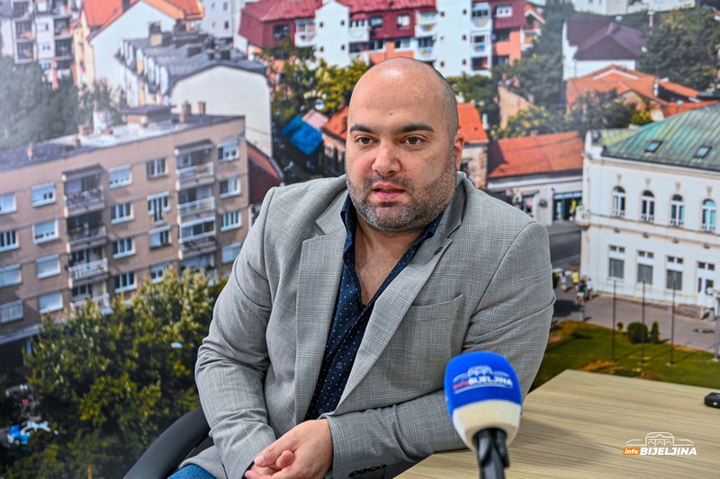 Big Bend RTS-a 23. januara u Bijeljini, prihod od ulaznica za humanitarne svrhe (FOTO)