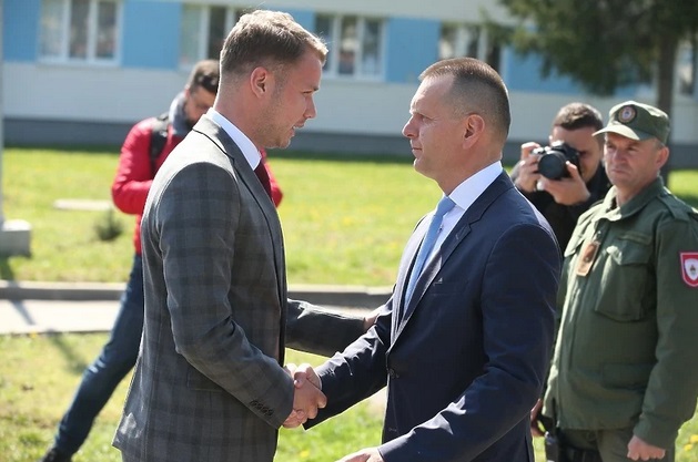 Lukač na sudu o incidentu u NSRS: Siguran sam da današnji Stanivuković ne bi to uradio, a ne bih ni ja