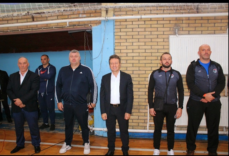 Ugljevik: Međunarodni džudo turnir okupio više od 300 takmičara