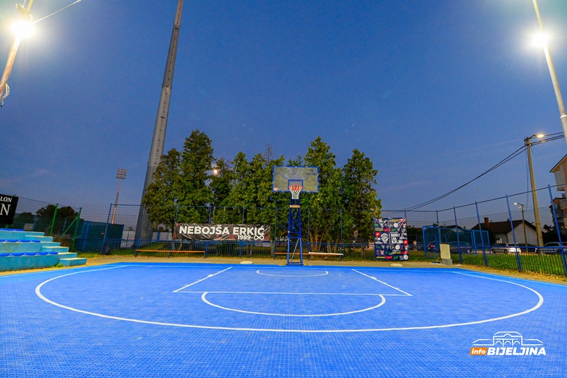 InfoBijeljina zvaničan medijski pokrovitelj Basket Lige Bijeljina (FOTO)