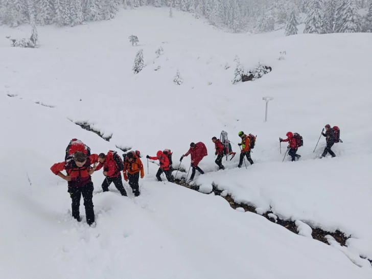 Ovo su braća iz Hrvatske koja su stradala u lavini