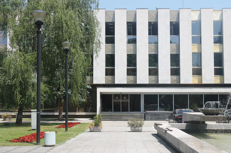 Kolegijum NSRS sutra odlučuje o posebnoj sjednici