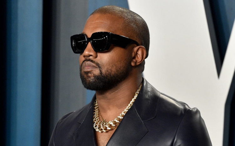 Kanje Vest kaže da je zamolio Trampa da mu bude protivkandidat 2024.