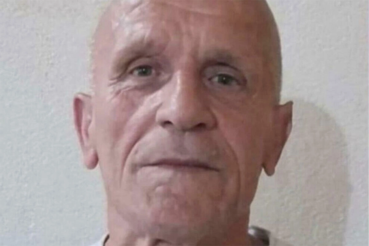 Apelacioni sud Crne Gore potvrdio kaznu: Aliji Balijagiću 40 godina zatvora