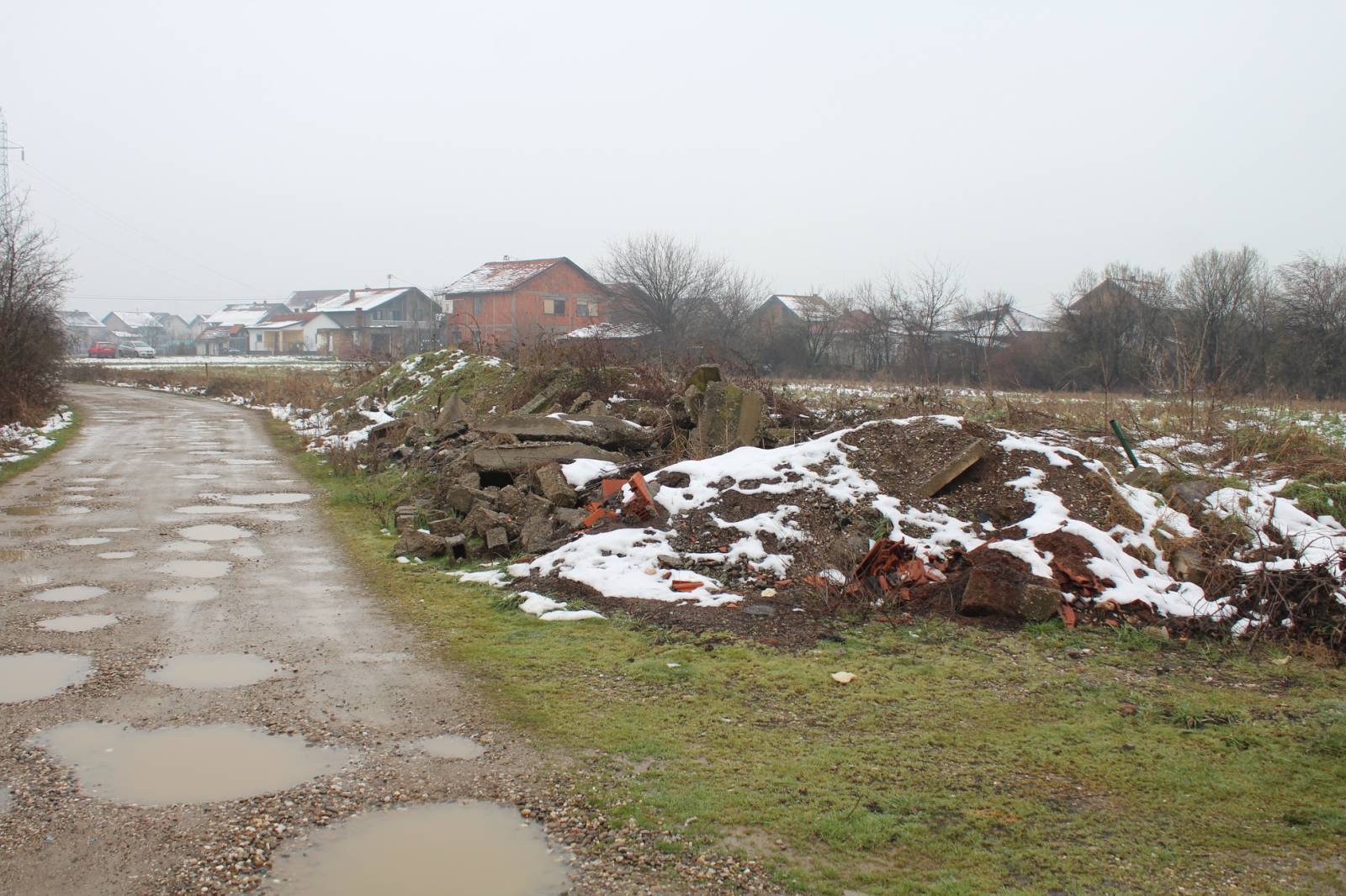 Stanovnici MZ „15. Majevička“ – Gradska uprava nije odgovorila ni na jedan zahtjev