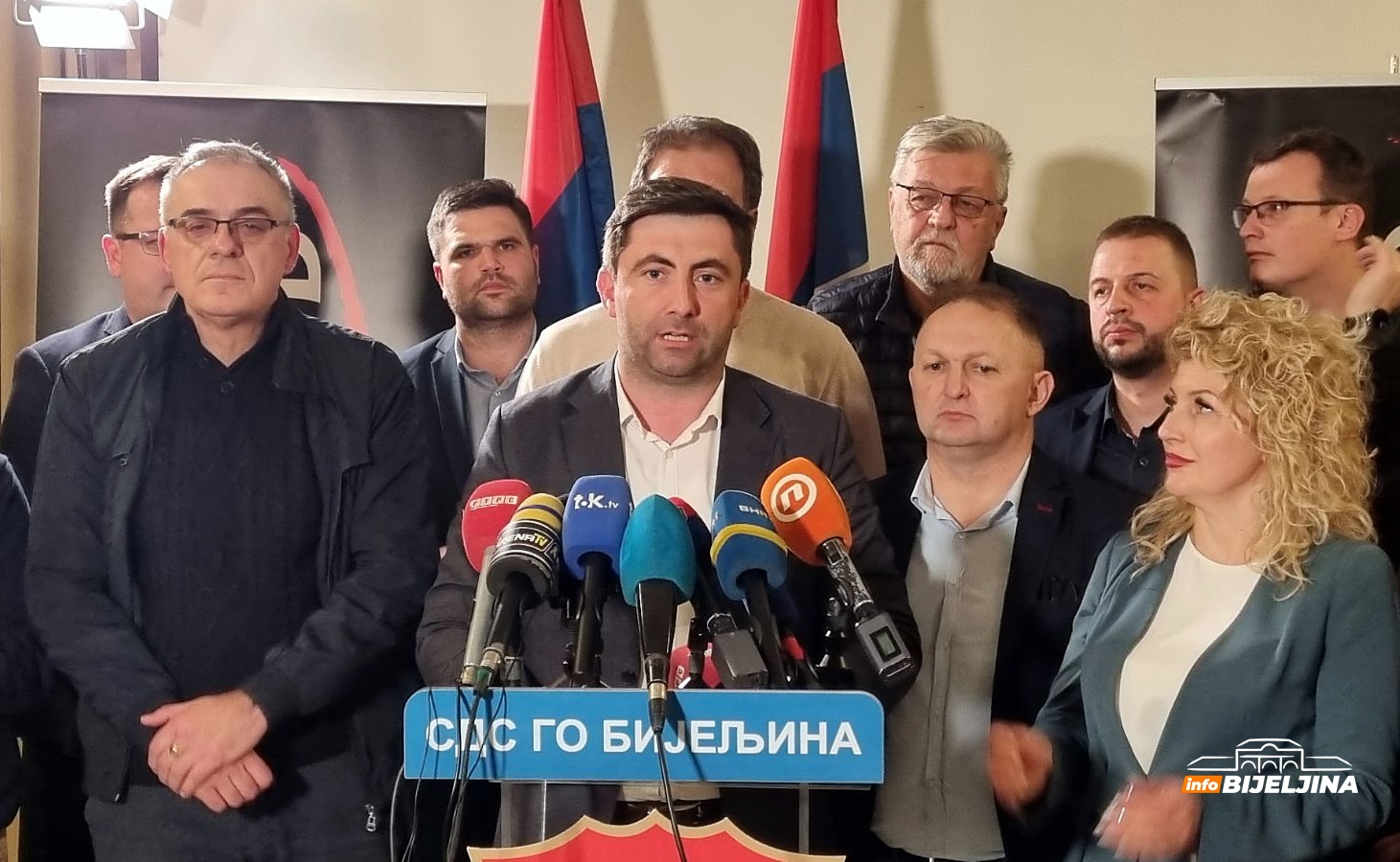 Petrović: Ovo je velika narodna pobjeda