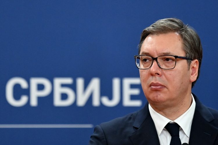 Vučić: Srbija neće uvoditi sankcije Rusiji