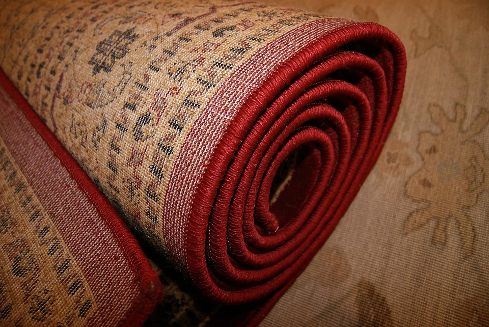 Tepisi iz BiH krase kuće širom svijeta