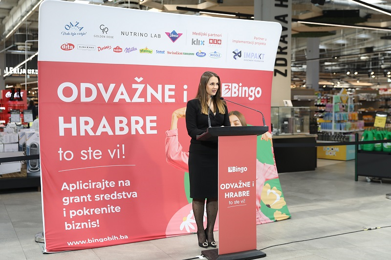 „Odvažne i hrabre“ ove godine još odvažnije! (FOTO)