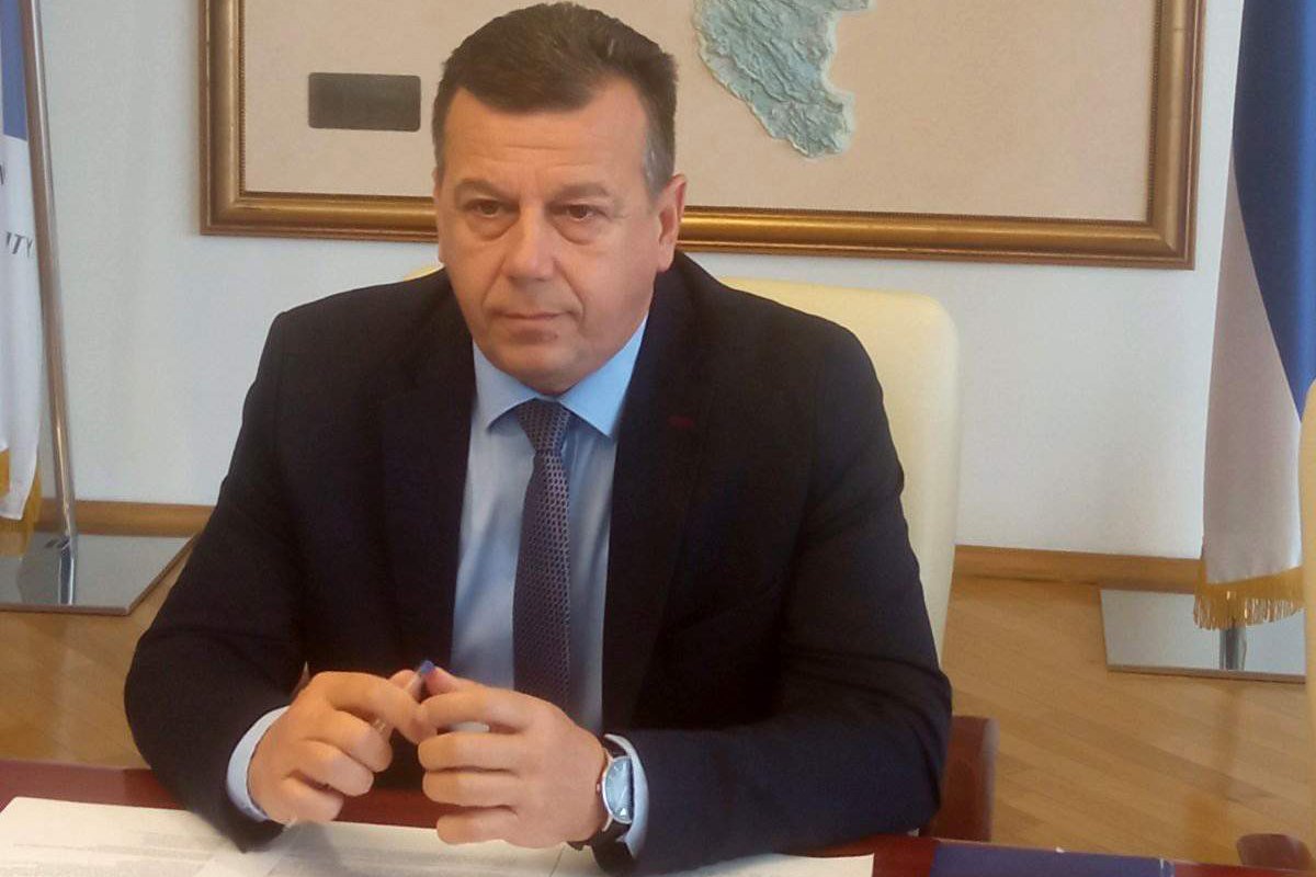 Dakić: Za putnu infrastrukturu Srpske više od 160 miliona KM