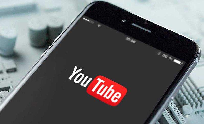 Jutujub testira pretplatu 